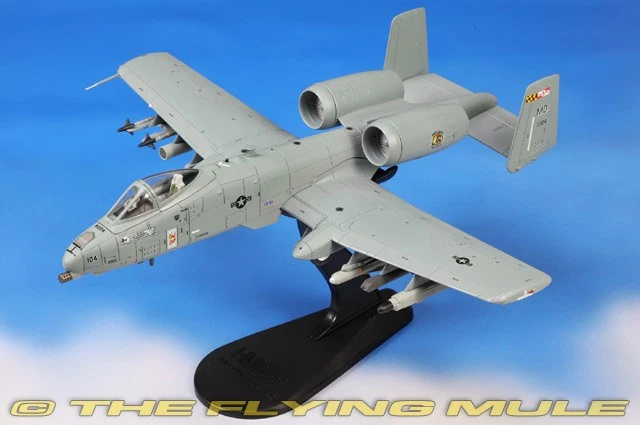ホビーマスター　A-10 Thunderbolt II Preços baixos em Escala A-10 Thunderbolt II 1:72 Aeronaves e