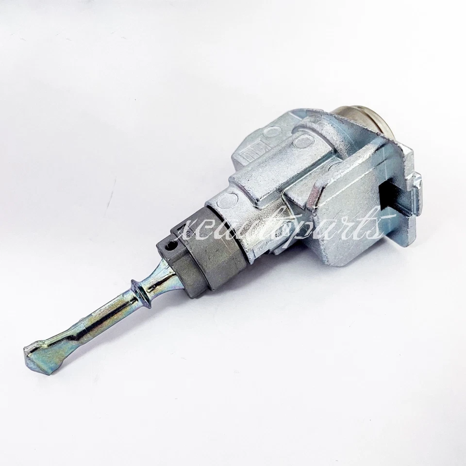 Front Left Driver Side Door Lock Cylinder W/ 2Keys For 2015-2021 Kia Sedona 3.3L Foto 3 de 4