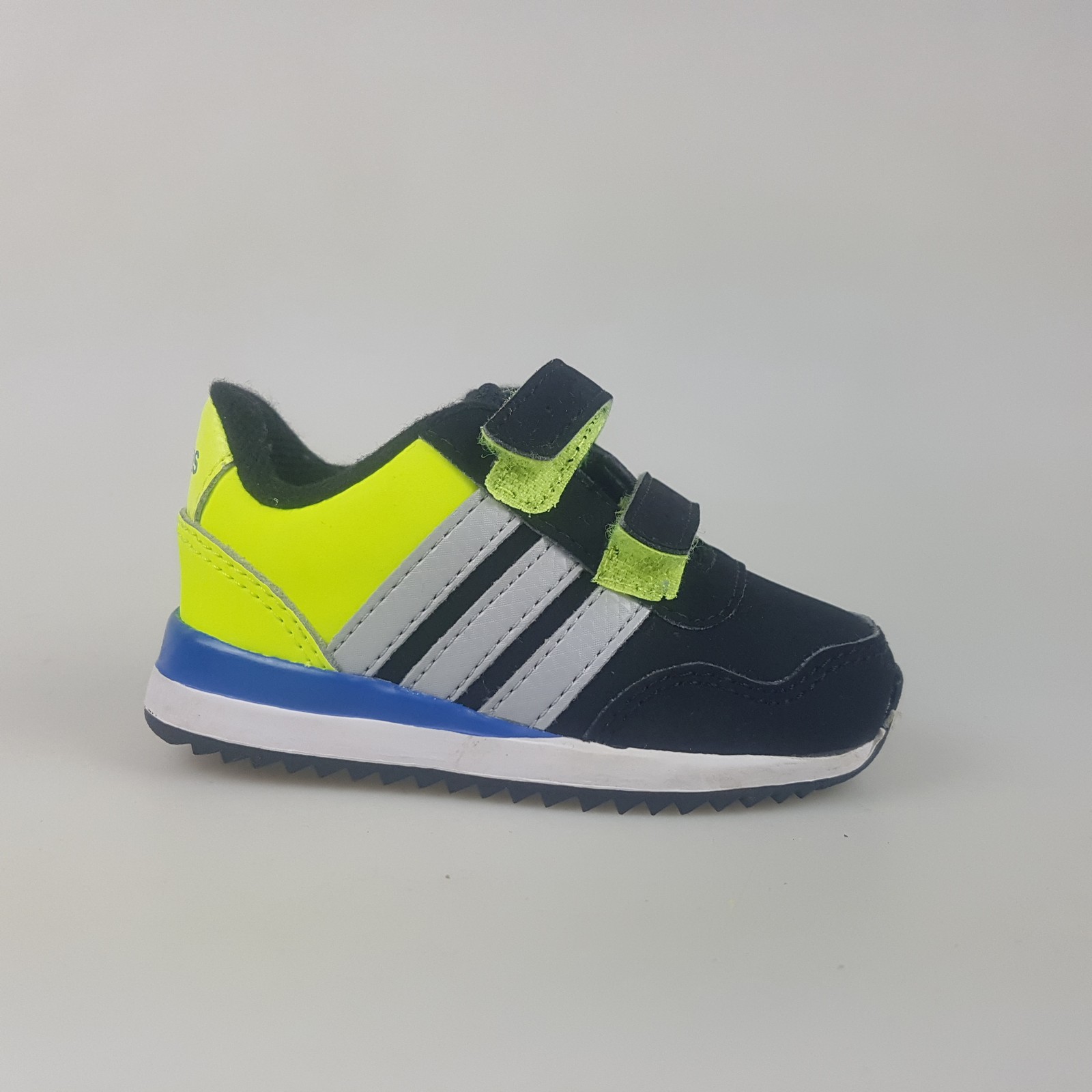 Boy’s ADIDAS ‘F99345’ 4K US Kids Shoes Toddler Black Fluro| 3+ Extra 10% Off Boy’s ADIDAS ‘F99345’ 4K US Kids Shoes Toddler Black Fluro| 3+ Extra 10% Off