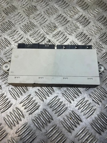 BMW 7 E65, E66, E67 Türsteuergerät hinten links 6958451 3.90 Diesel 31548488