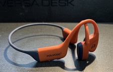 POLVCDG Bone Conduction Headphones X16 Waterproof Swimming Headphones 32GB Mic