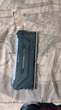 Corsair Vengeance RGB Pro 32GB 2x16GB DDR4-3200 288-Pin DIMM RAM x 2