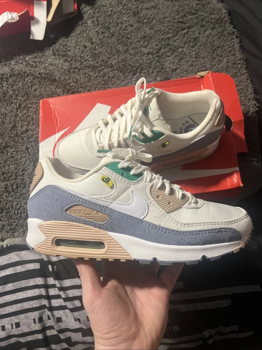 Las mejores ofertas en Nike Air Max 90 SE Moving Company | eBay