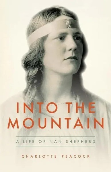 Into The Mountain | Charlotte Peacock | Englisch | Taschenbuch | 2021-image