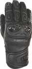 Oxford Cypher 1.0 Short Leather Stealth Black