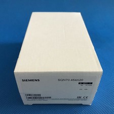 1PC Brand New Siemens SQN70.454A20 One year w...
