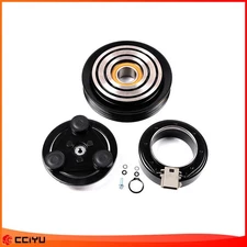 AC A/C Compressor Clutch Kit Assembly Fits Ford Ranger Focus Mazda B2500
