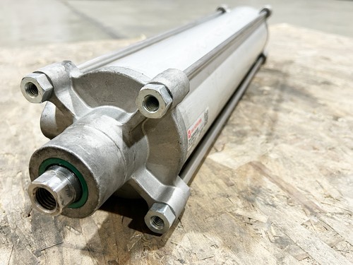 New IMI Norgren SPG/93464B/450 Pneumatic Cylinder 16bar 450mm G19DD - Picture 4 of 6
