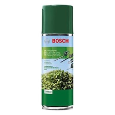 Bosch 1609200399 Garden Tool Trimmer Strimmer Lubricant Spray 250ml Keo Hedge