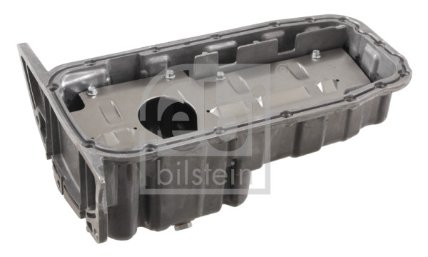 FERDINAND BILSTEIN 29469 Oil sump for OPEL,VAUXHALL