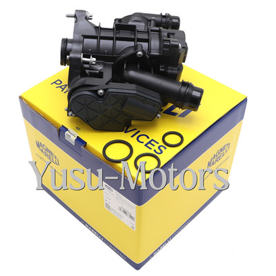 Magneti Marelli  Coolant Thermostat 11538642560 For B46 B48 BMW G20 G30 G01 G05