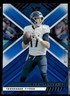 2022 Panini XR #36 Ryan Tannehill Blue #/199