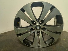 KIA SPORTAGE Alloy wheel 18 Inch 5x114.3 ET40.5 7J 2010-2016 529103U350