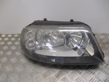 Feu avant (phare) Seat ALHAMBRA