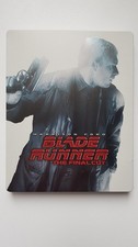 Blade Runner: The Final Cut - Blu-ray Limited Edition Steelbook