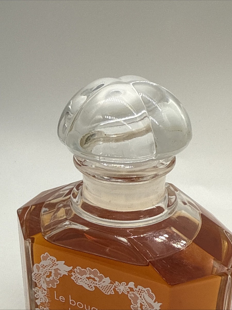 【希少】廃盤 GUERLAIN ブーケ ドゥ パリ パルファム 125ml GUERLAIN LA BOUQUET DE LA MARIEE Parfum 125ML NWOB (B9) | eBay