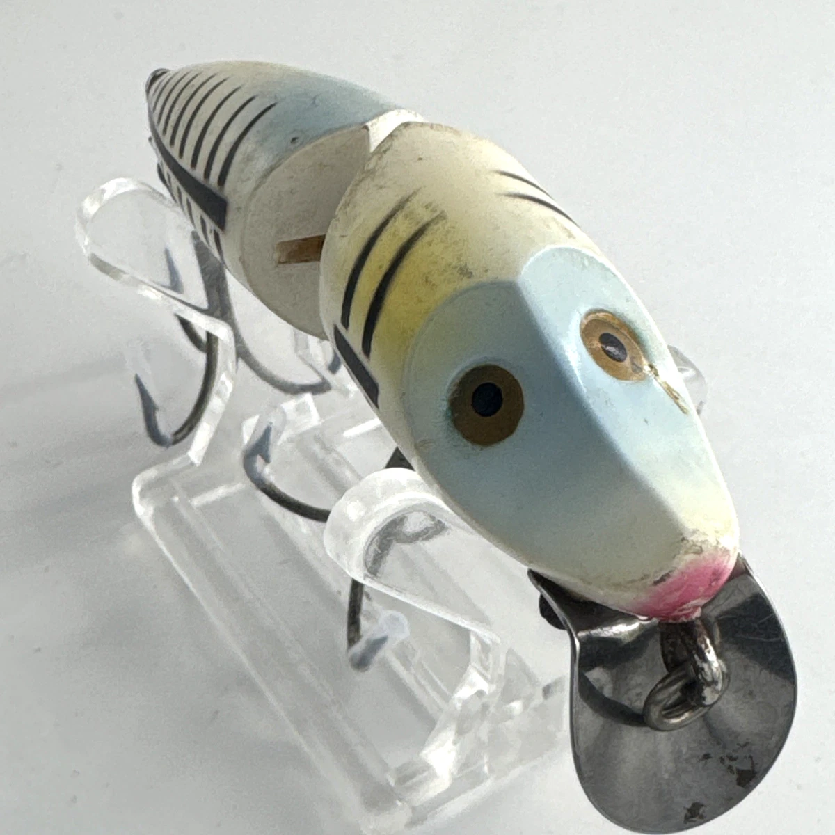 Heddon River Runt Jointed for sale - eBay