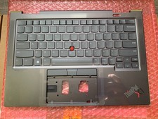 FRU 5M11C41024 - NEW Original Lenovo ThinkPad X1 Yoga 6th Gen KEYBOARD