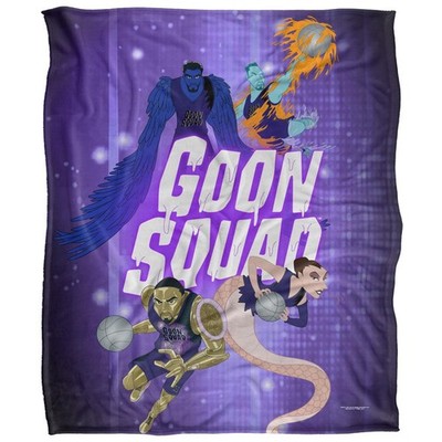 Space Jam: A New Legacy - Decke ''Goon Squad'' (TV18613)