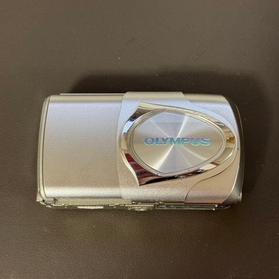 Excellent condition OLYMPUS 20 DIGITAL