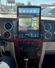 9.7 Carplay Android 13 Car Stereo Radio Gps Navi For 2006-2010 Jeep Commander