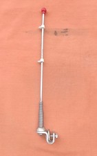 Lambretta e Vespa Accessori Antenna Porta Bandiera no Ulma Biemme Panten