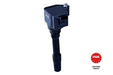 NGK 4x Z�ndspule 49061/4x f�r BMW 5er G30 F90 Touring G31 3er G20 G80 G28 X3 G01
