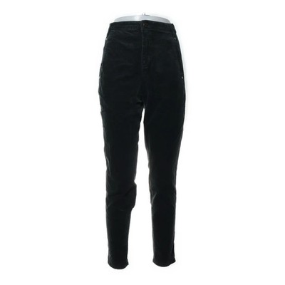 Five Units, Cordhose, Größe: 30, Grau, Einfarbig, Cord, Damen #HBB
