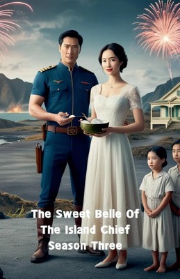 James | The Sweet Belle Of The Island Chief Season Three | Taschenbuch (2024)