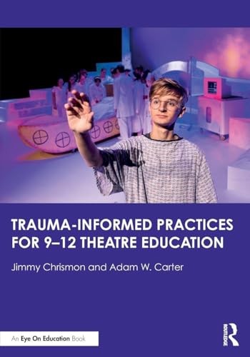 Trauma  Informed Practices For 9- - Image 3