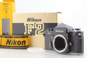 Nikon F2 Titan | eBay