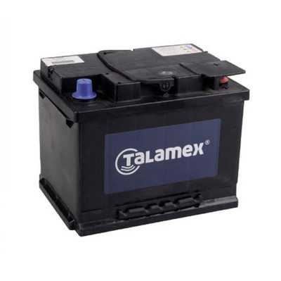 Talamex Akku Baterie Nautic 12V/100A Neu plus Baterie Box