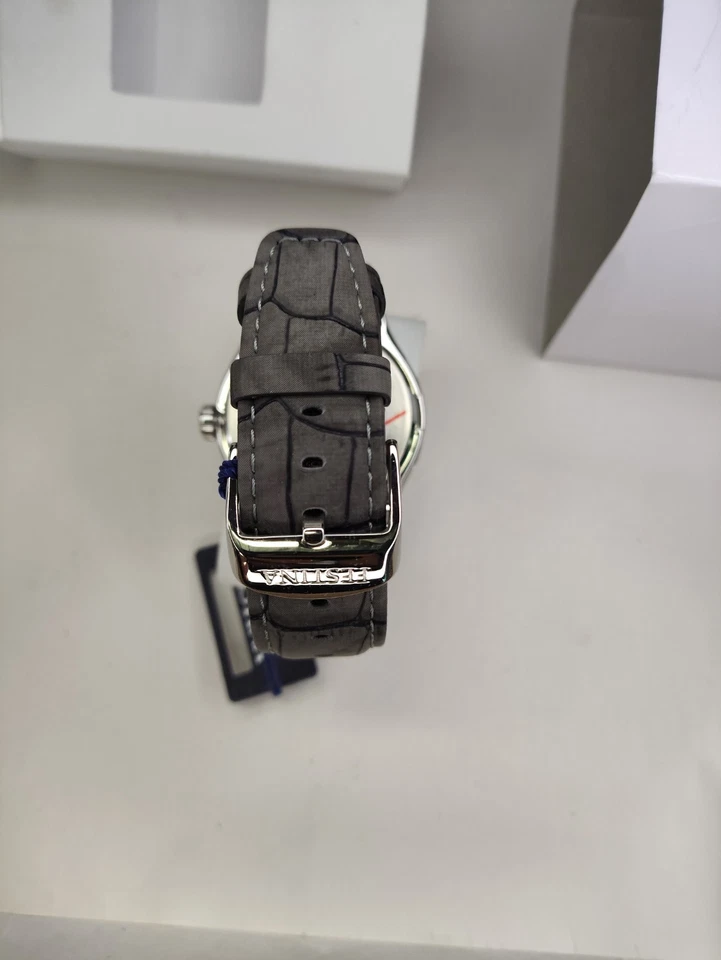 Orologio multifunzione uomo Festina Retro F16573/2 - Immagine 3 di 4