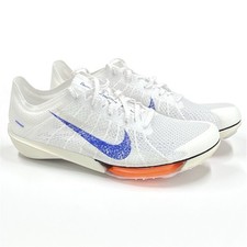 Nike Air Zoom Victory 2 Blueprint Pack Track Spikes FD8412-900 Men 7 / Women 8.5