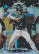 Click to enlarge Miguel Tejada