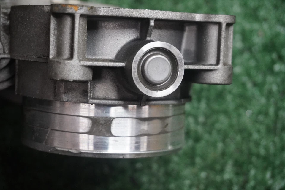 2017 2018 CHEVROLET Camaro 3,6 л двигатель AUTO RWD дроссельная заслонка тела OEM 12671014 - Изображение 3 из 4