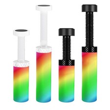 Solid GPU Support ARGB Stand for Office Users Efficient Organization