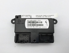 OEM 08-16 Chrysler Town Country Rear Right Sl...