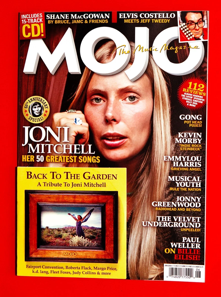 Music Magazines for sale | eBay
