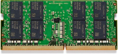 HP 4M9Y5AA 16Gb Ddr5 1X16Gb 4800