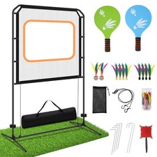 Portable Multi-Sport Paddle Set-Outdoor Famil...