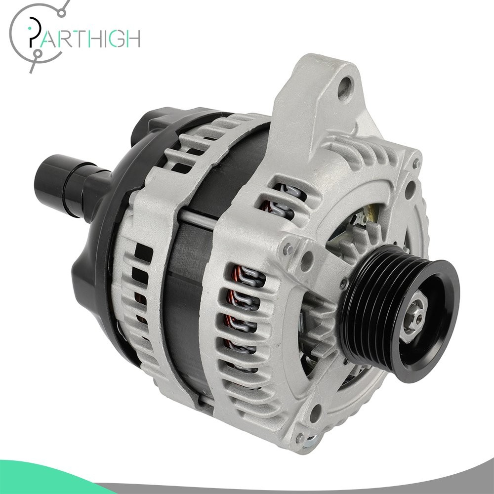 Maserati Quattroporte 2004-2011 Alternator P/N 104210