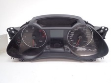 Compteur Audi A4