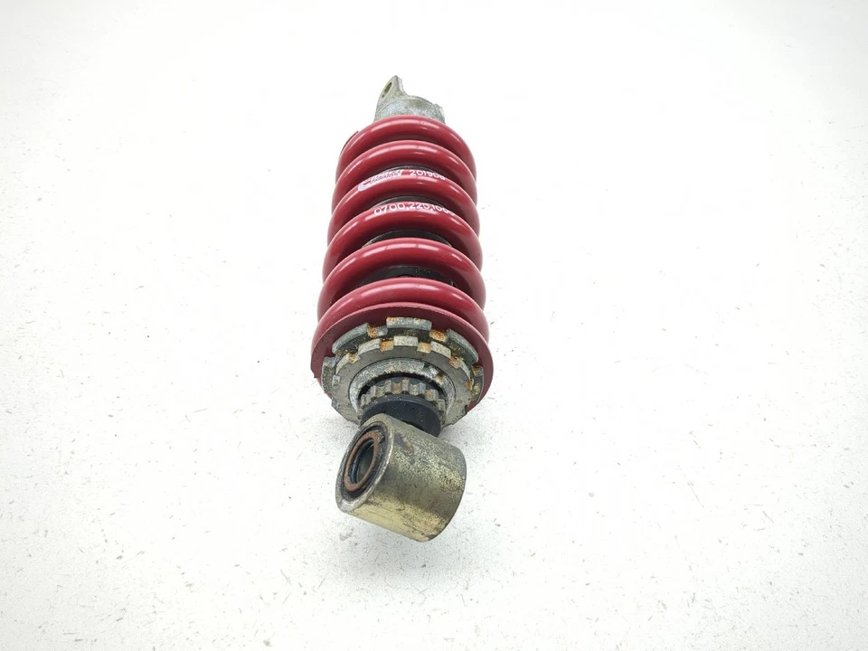 Amortiguador trasero Yamaha Road Star Warrior XV1700 EIBACH 07 07002251000 Foto 3 de 4