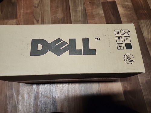 Genuine Dell 3110cn/3115cn Cyan RF012 Standard C. Print Cartridge F . S. D - Picture 3 of 6