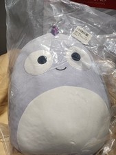 Squishmallows - Coleen The Purple Chameleon - Large 16 Inch / 40 cm