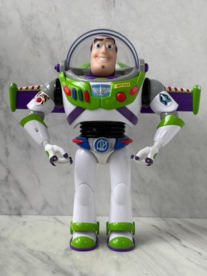 その他 Thinkway Toy Buzz Lightyear Utility Belt Utility Belt Buzz Lightyear | eBay