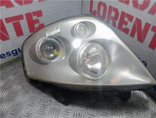 Feu avant (phare) Ssangyong REXTON