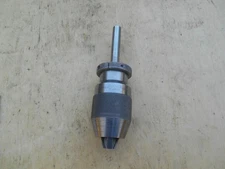 Albrecht keyless chuck 1/32-1/2", 1-13mm, 1/2" albrecht shank