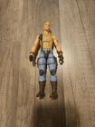 Hasbro G.I. Joe Classified Series Cobra Dreadnok Buzzer 6 in Action Figure